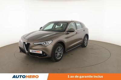Alfa Romeo Stelvio 2.2 Diesel Q4 Executive At8 190 ch
