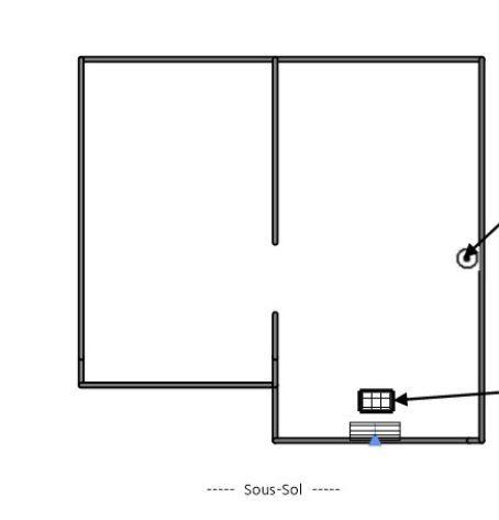 Maison - 135 m² - 4 pièces
