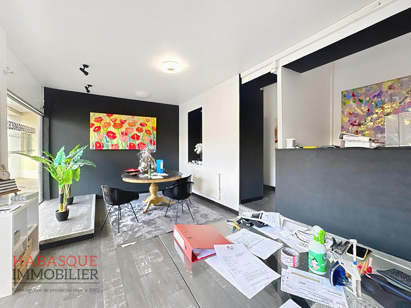 Appartement - 159 m² - 4 pièces