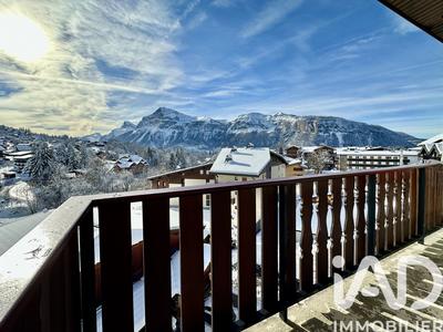 Appartement - 25 m² - 1 pièce