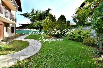 Appartement - 133 m² - 4 pièces