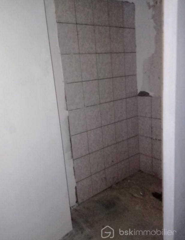 Maison de ville - 118 m² - 5 pièces