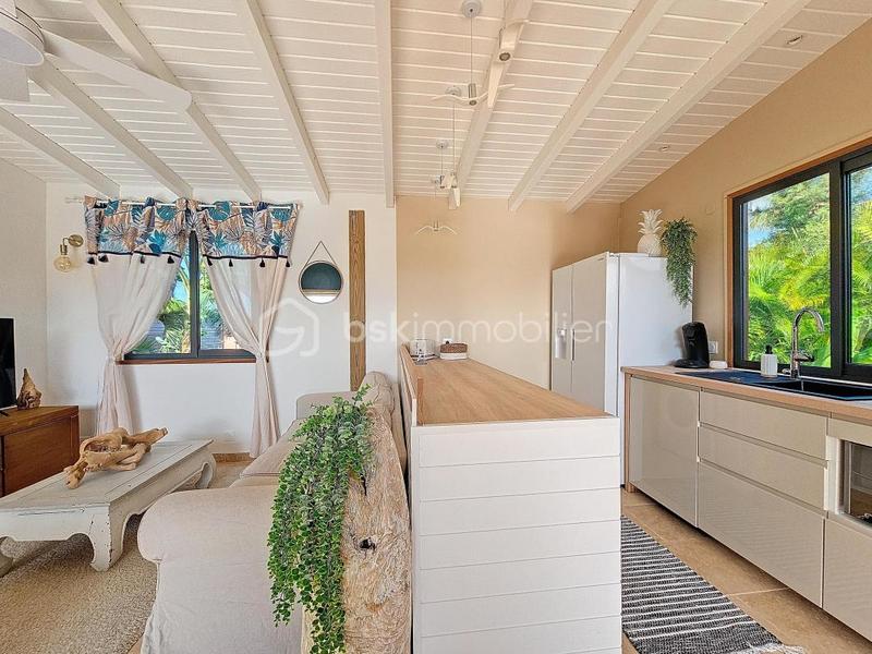 Villa - 61 m² - 3 pièces