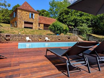 Maison - 221 m² - 5 pièces