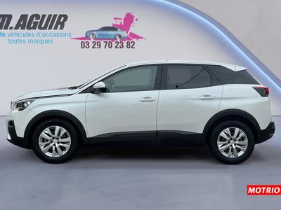 Peugeot 3008 (2) 1.2 Puretech 130 s&amp;S Active Business