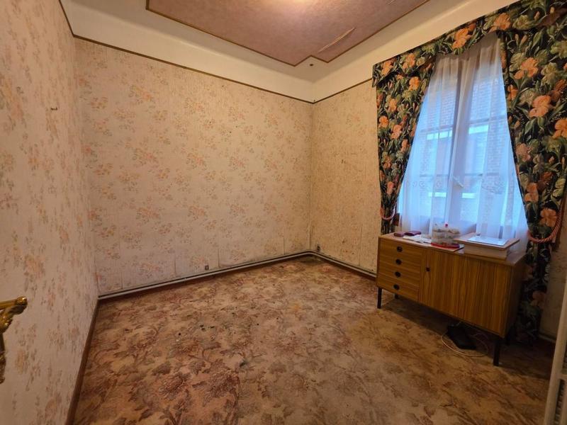 Maison - 86 m² - 4 pièces