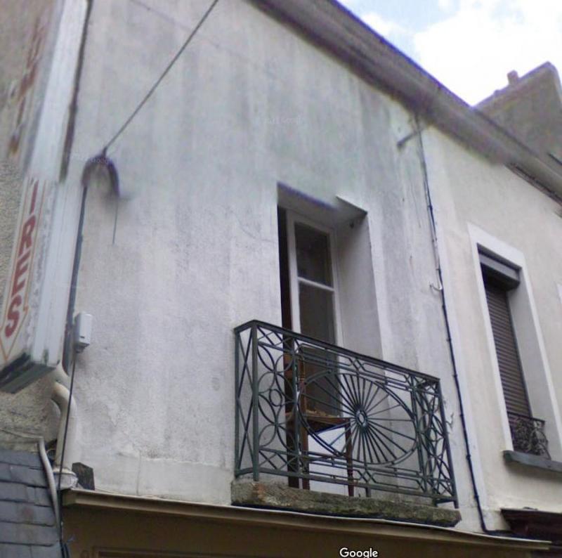 Local d'activité / Entrepôt - 150 m²