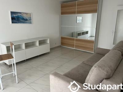 Appartement - 31 m² - 1 pièce