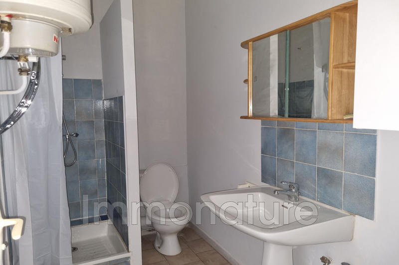 Appartement - 26 m² - 2 pièces