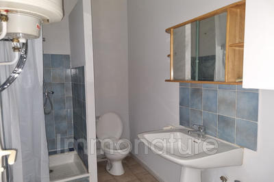 Appartement - 26 m² - 2 pièces