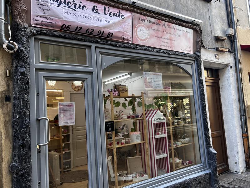 L’institut d’espalion