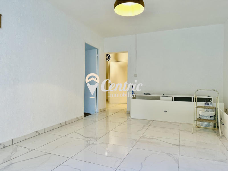 Maison - 88 m² - 3 pièces