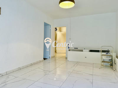 Maison - 88 m² - 3 pièces