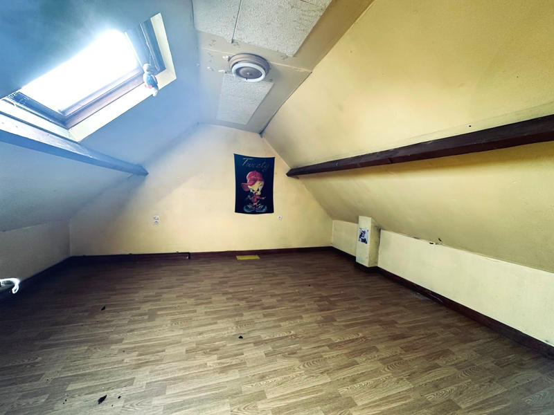 Maison - 70 m² - 3 pièces