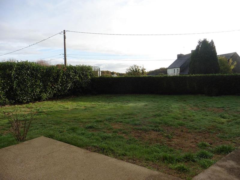 Maison - 122 m² - 7 pièces