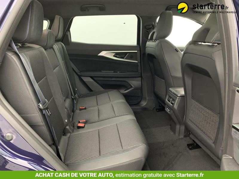 Renault Espace VI Nouveau Full Hybrid E-Tech 200 Ch 7pl Esprit Alpine