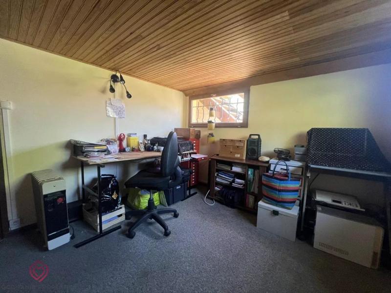 Châlet - 68 m² - 4 pièces