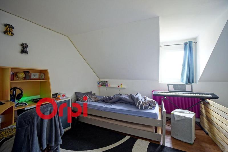 Maison de ville - 80 m² - 5 pièces