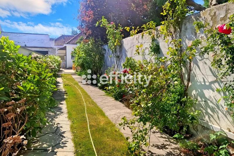 Maison - 167 m² - 5 pièces