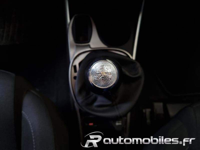 Alfa Romeo MiTo 1.4 Mpi 80 Distinctive