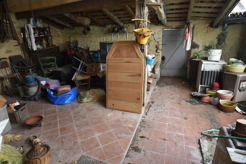 Maison traditionnelle - 140 m² - 6 pièces