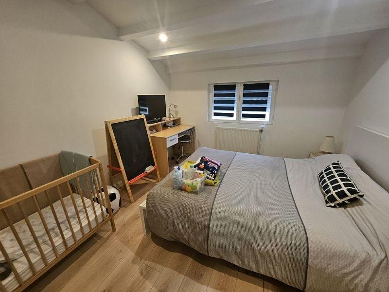 Maison traditionnelle - 120 m² - 5 pièces