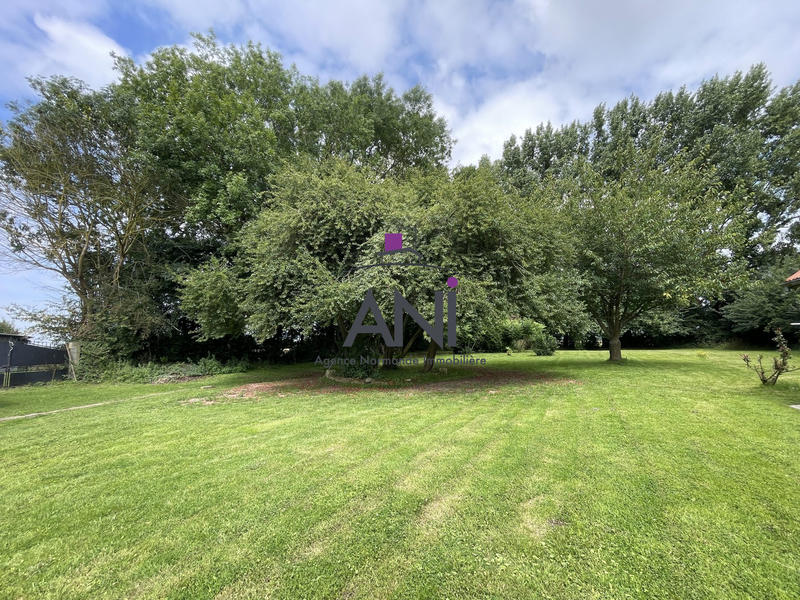 Maison ancienne - 211 m² - 7 pièces