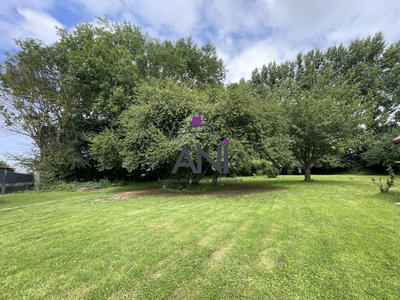 Maison ancienne - 211 m² - 7 pièces