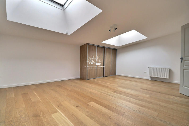 Appartement - 68 m² - 2 pièces