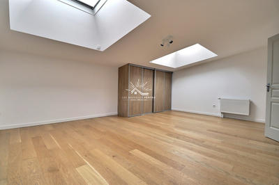 Appartement - 68 m² - 2 pièces