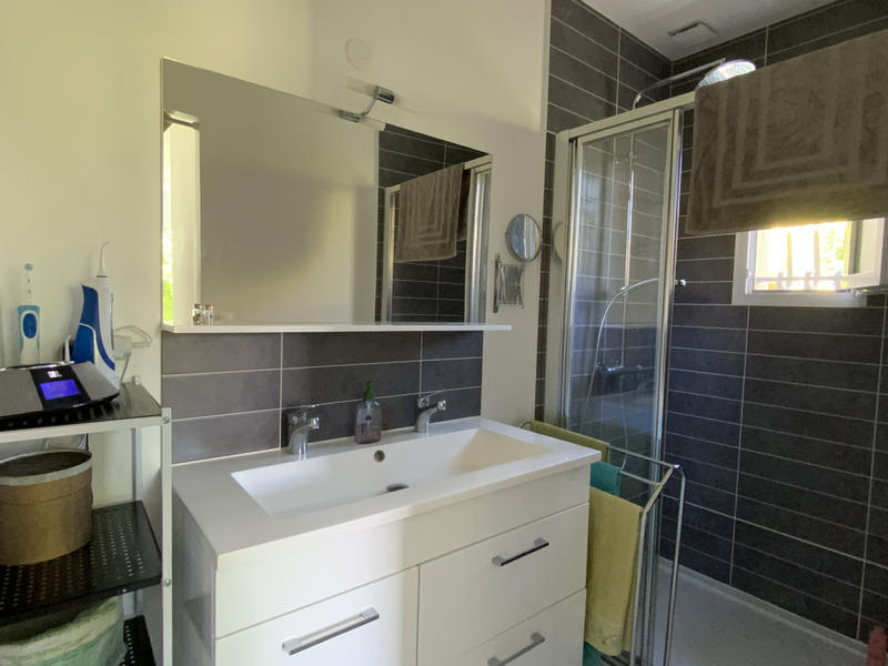 Maison - 118 m² - 5 pièces