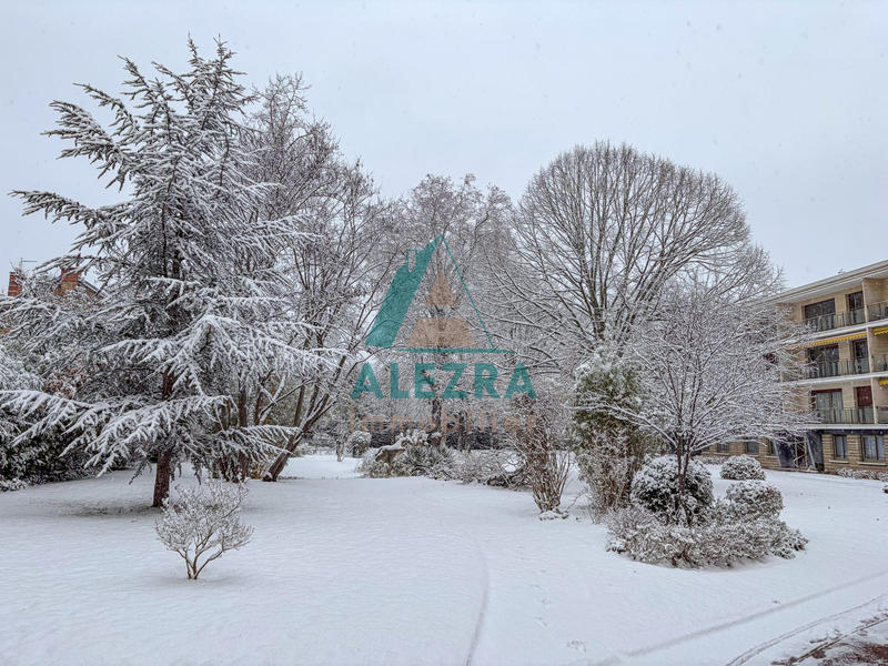 Appartement - 67 m² - 2 pièces