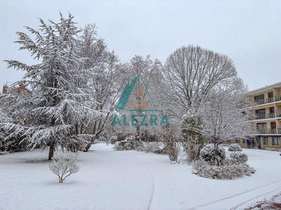 Appartement - 67 m² - 2 pièces