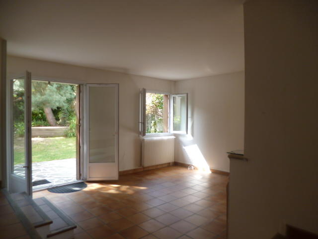 Maison - 134 m² - 7 pièces