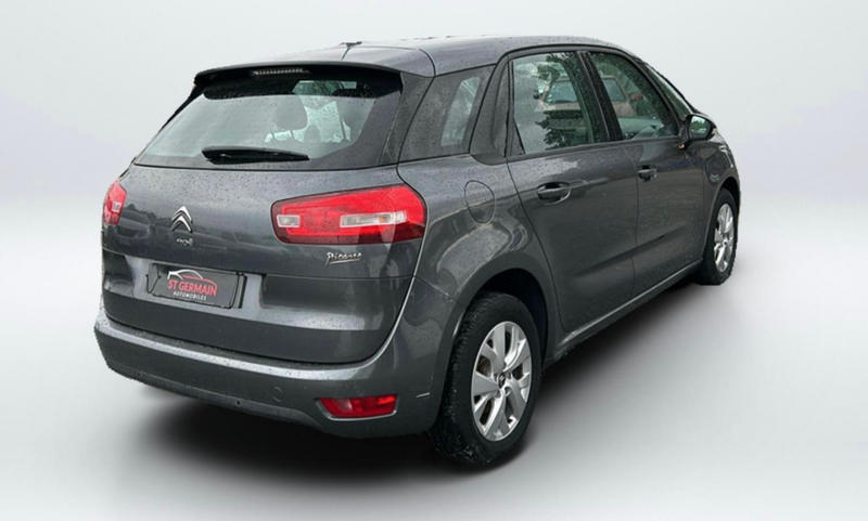 Citroën C4 Picasso II e-HDi 115 Business Etg6