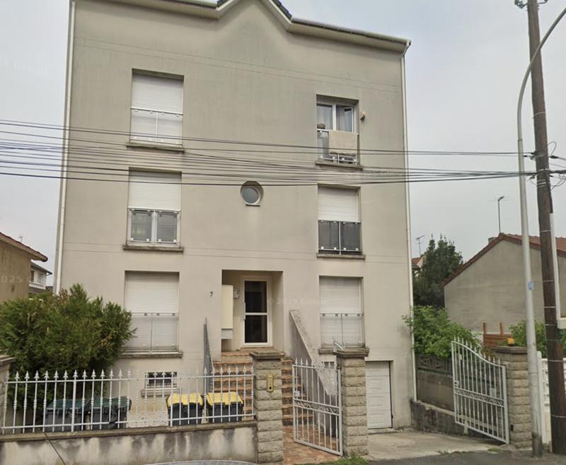 Parking / Garage - 12 m²