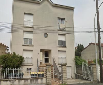 Parking / Garage - 12 m²