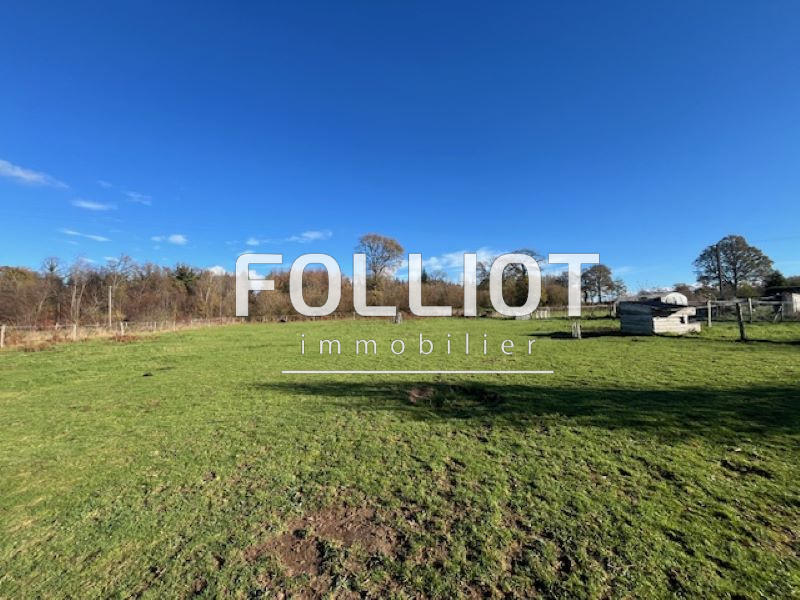 Maison - 76 m² - 3 pièces