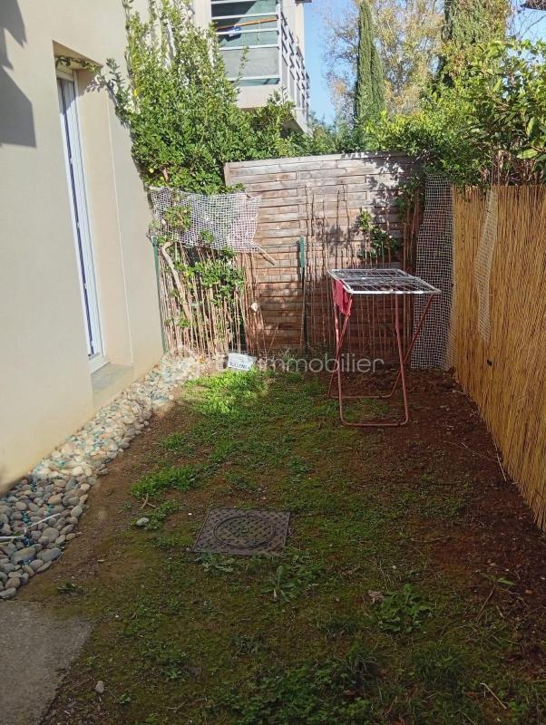 Appartement - 23 m² - 1 pièce