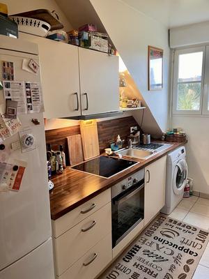 Appartement - 71 m² - 3 pièces