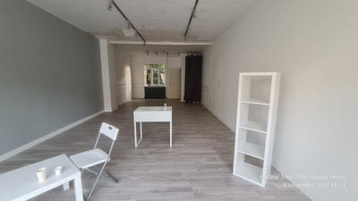 Immeuble - 200 m² - 6 pièces