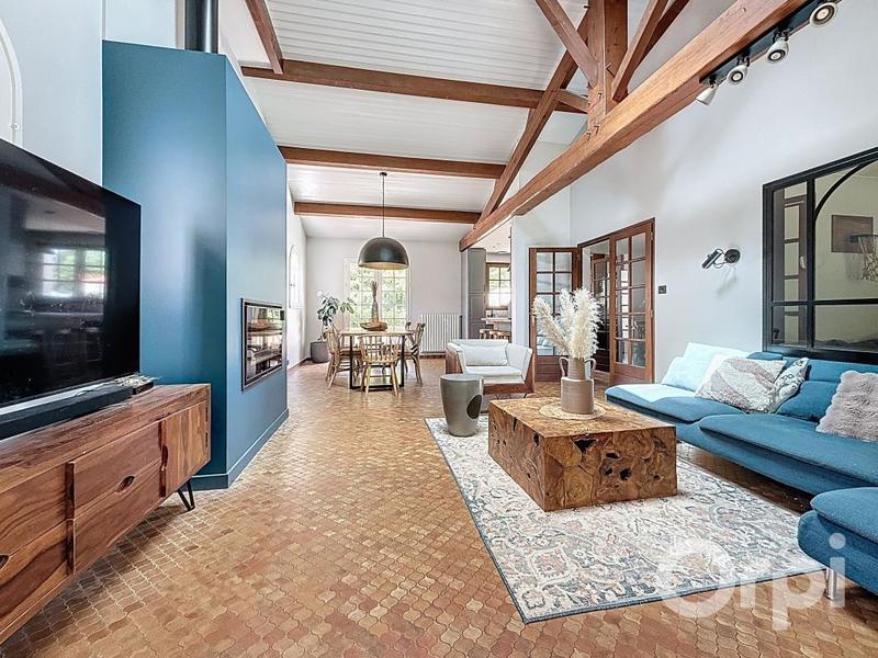 Maison - 141 m² - 4 pièces