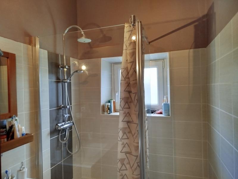 Maison ancienne - 120 m² - 5 pièces