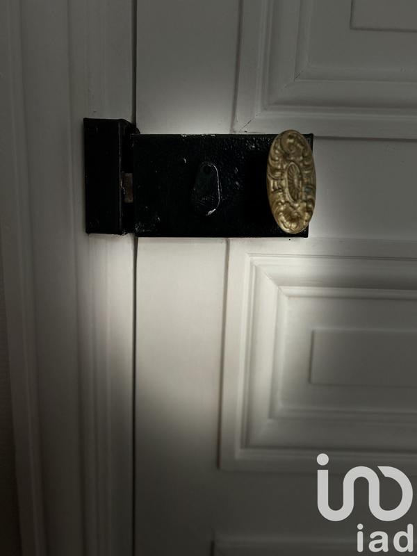 Maison - 350 m² - 12 pièces