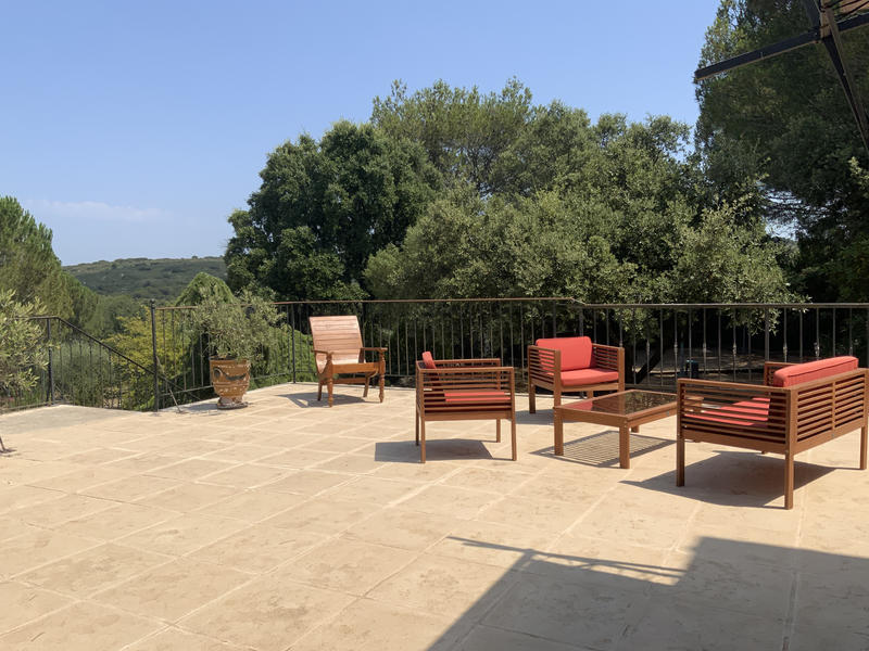 Maison - 170 m² - 7 pièces