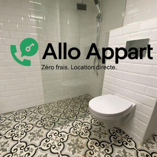 Studio - 30 m² - 1 pièce