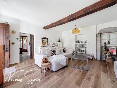 Appartement - 75 m² - 3 pièces