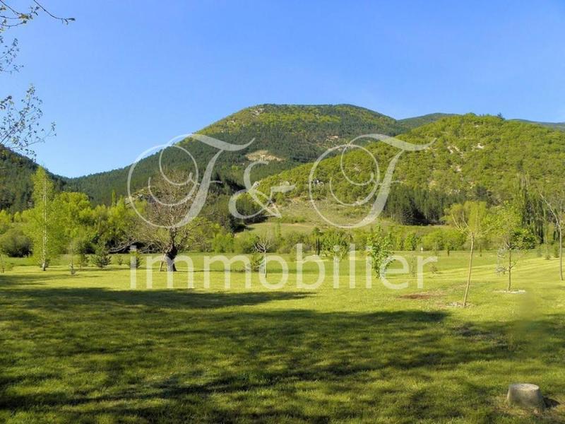 Moulin - 300 m² - 10 pièces