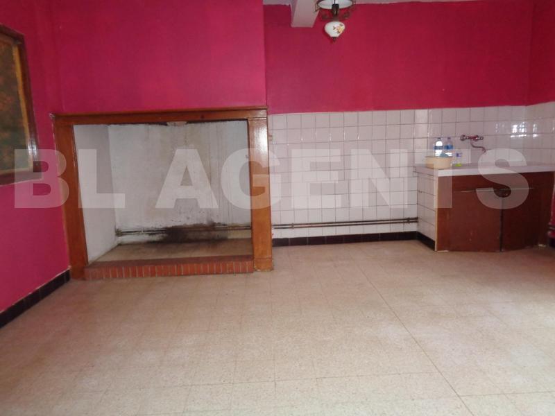 Maison - 129 m² - 6 pièces