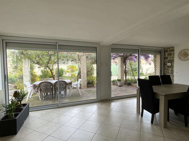 Maison - 170 m² - 6 pièces